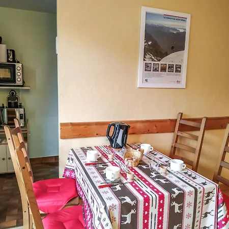 Studio La Royale By Interhome Saint-Gervais-les-Bains