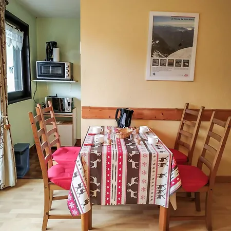 Studio La Royale By Interhome Saint-Gervais-les-Bains